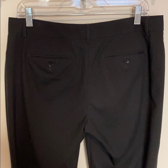 Express Editor Trousers - Picture 6 of 6